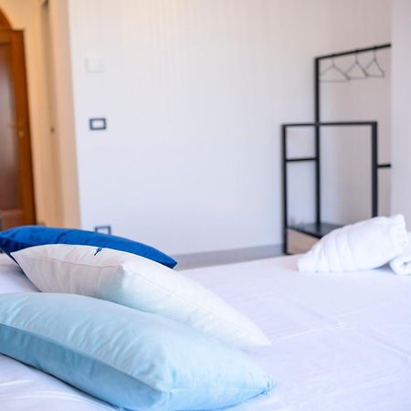 Le Tartane B&B Guidaloca Castellammare del Golfo Exterior foto