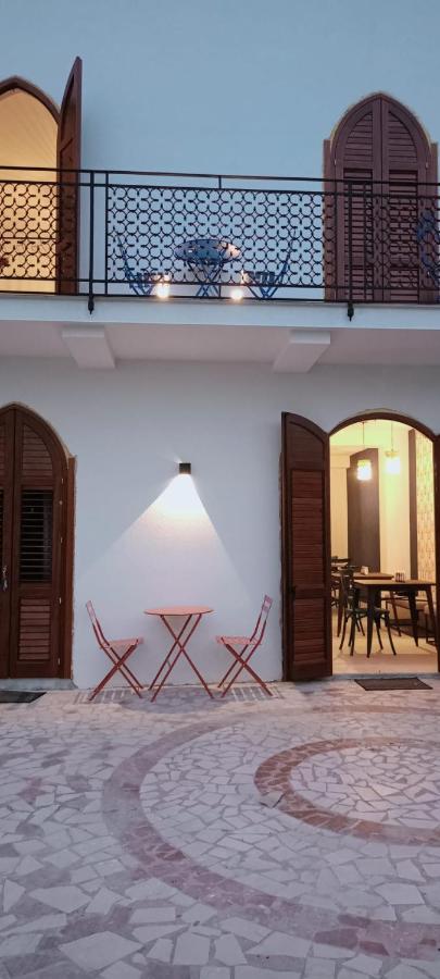 Le Tartane B&B Guidaloca Castellammare del Golfo Exterior foto