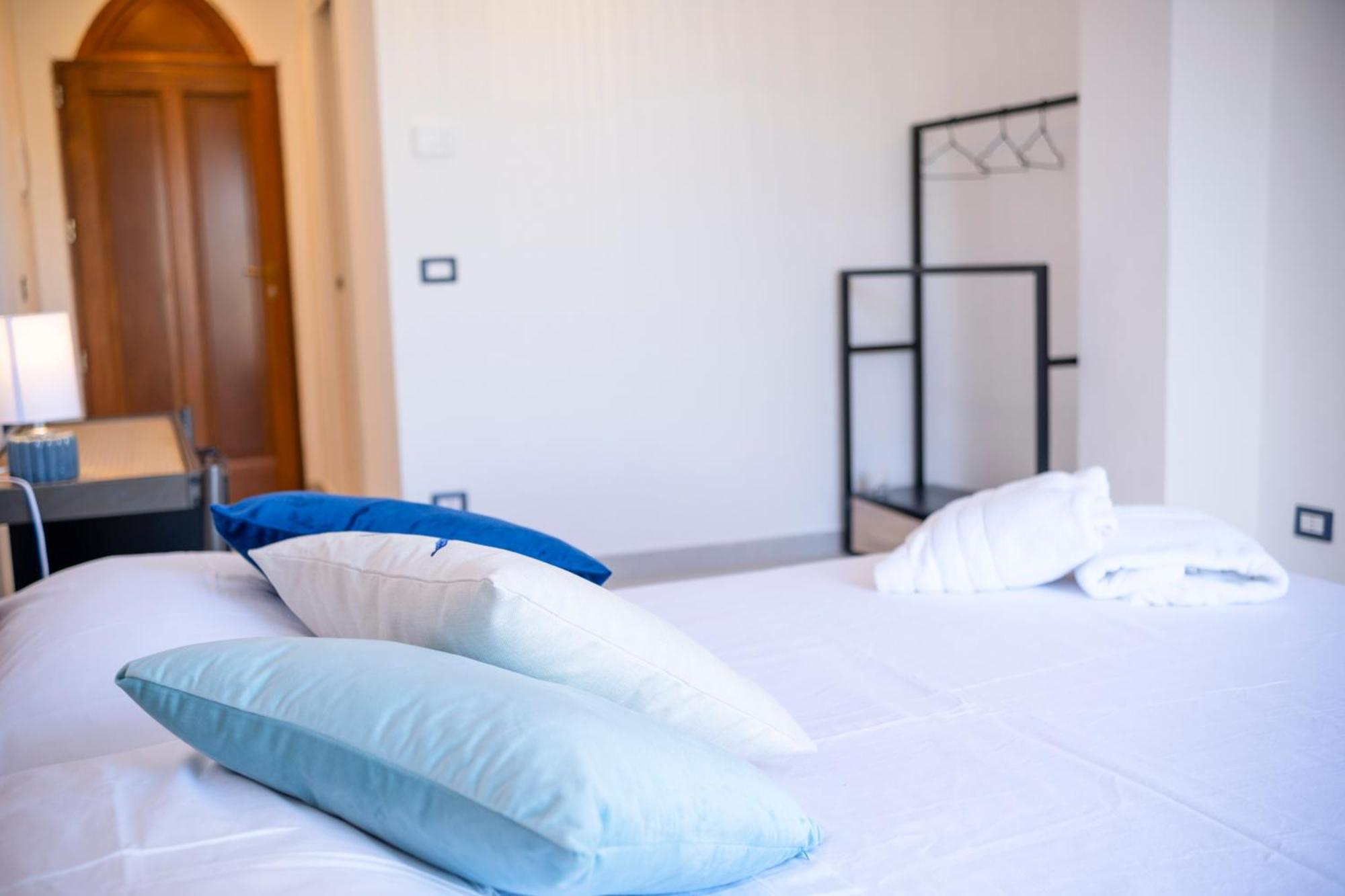 Le Tartane B&B Guidaloca Castellammare del Golfo Exterior foto